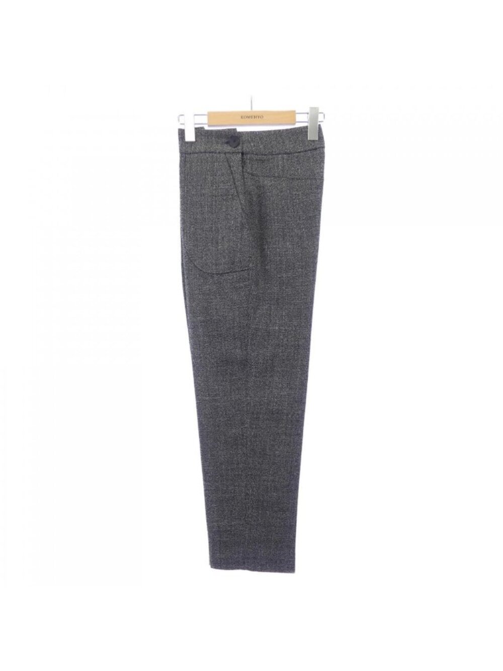 Dior Pants Black